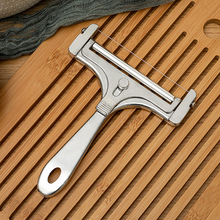 Last inn bildet i Galleri-visningsprogrammet, Kjøkken-osteskiver