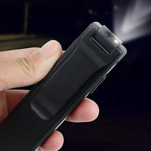 Last inn bildet i Galleri-visningsprogrammet, Mini Camcorder Meeting Recorder&Hidden Spy Camera
