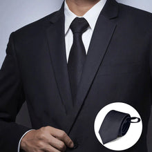 Last inn bildet i Galleri-visningsprogrammet, Zippered Tie