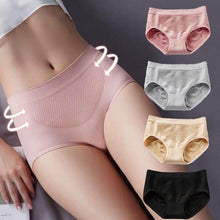 Last inn bildet i Galleri-visningsprogrammet, Women's Breathable Panties with Honeycomb Structure