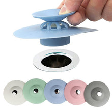 Last inn bildet i Galleri-visningsprogrammet, Muti-functional Drain Stoppers