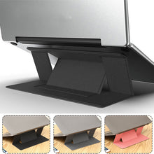Last inn bildet i Galleri-visningsprogrammet, Usynlig Ultra-tynn Laptop-holder