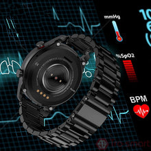 Last inn bildet i Galleri-visningsprogrammet, Multifunksjonell Bluetooth Talk Casual Smartwatch