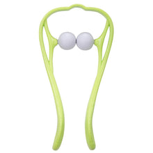 Last inn bildet i Galleri-visningsprogrammet, HirundoĀ® Pressure Point Therapy Massager