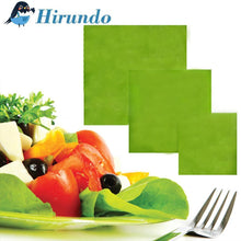 Last inn bildet i Galleri-visningsprogrammet, Organic & Reusable Beeswax Food Wraps – 3 Pcs (S/M/L)