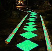 Last inn bildet i Galleri-visningsprogrammet, Glødende stein