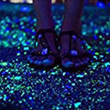 Last inn bildet i Galleri-visningsprogrammet, Glødende stein