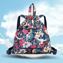 Last inn bildet i Galleri-visningsprogrammet, FOLDING BACKPACK