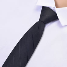 Last inn bildet i Galleri-visningsprogrammet, Zippered Tie