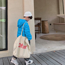 Last inn bildet i Galleri-visningsprogrammet, Ultralett dun-hettejakke for barn