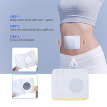 Last inn bildet i Galleri-visningsprogrammet, Diabetic Patches