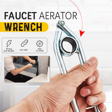 Last inn bildet i Galleri-visningsprogrammet, Faucet Aerator Wrench