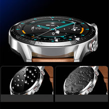 Last inn bildet i Galleri-visningsprogrammet, Multifunksjonell Bluetooth Talk Casual Smartwatch