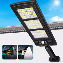 Last inn bildet i Galleri-visningsprogrammet, Solar Remote Controlled Street Light