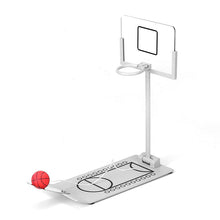 Last inn bildet i Galleri-visningsprogrammet, Mini bord-basketball spill