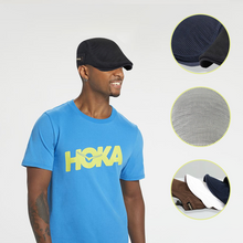 Last inn bildet i Galleri-visningsprogrammet, Men's Summer Mesh Newsboy Flat Cap