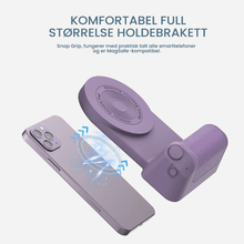 Last inn bildet i Galleri-visningsprogrammet, Magnetic Camera Handle Bluetooth Bracket