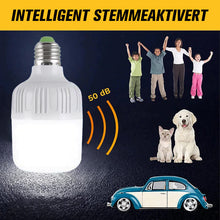 Last inn bildet i Galleri-visningsprogrammet, Automatisk LED-lampe med bevegelses sensor