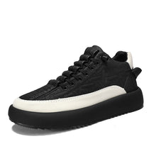 Last inn bildet i Galleri-visningsprogrammet, Pustende fritidssko for menn