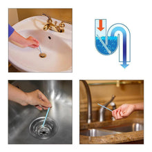 Last inn bildet i Galleri-visningsprogrammet, Pipe Decontamination & Deodorant Stick - 12 pcs