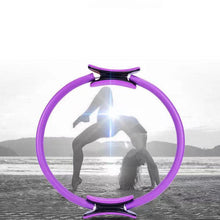Last inn bildet i Galleri-visningsprogrammet, Slitesterk pilates ringe
