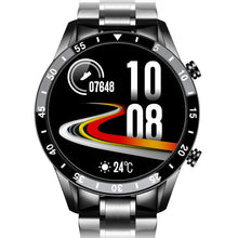 Last inn bildet i Galleri-visningsprogrammet, Multifunksjonell Bluetooth Talk Casual Smartwatch