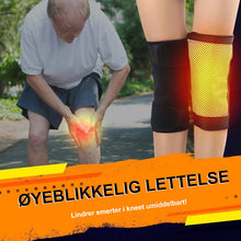 Last inn bildet i Galleri-visningsprogrammet, Turmalin Selv-varmende knebeskyttere