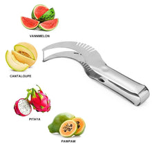 Last inn bildet i Galleri-visningsprogrammet, Vannmelon slicer cutter🔥kjøp2 , -10%🔥