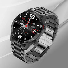 Last inn bildet i Galleri-visningsprogrammet, Multifunksjonell Bluetooth Talk Casual Smartwatch