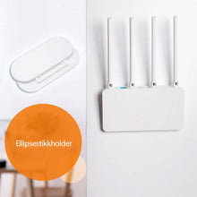Last inn bildet i Galleri-visningsprogrammet, Patch Panel Holder