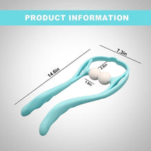 Last inn bildet i Galleri-visningsprogrammet, HirundoĀ® Pressure Point Therapy Massager