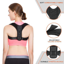 Last inn bildet i Galleri-visningsprogrammet, Back Shoulder Posture Corrector