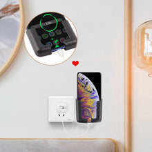 Last inn bildet i Galleri-visningsprogrammet, Selvklebende telefonholder for bil