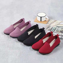 Last inn bildet i Galleri-visningsprogrammet, Women's Simple Casual Shoes