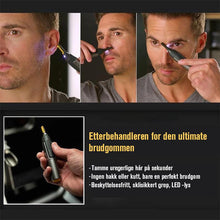 Last inn bildet i Galleri-visningsprogrammet, Ultra-thin Precision Trimmer