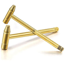 Last inn bildet i Galleri-visningsprogrammet, 6 in1 Micro Mini Multifunction Copper Hammer
