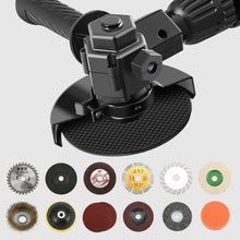 Last inn bildet i Galleri-visningsprogrammet, Angle Grinder Converter Head