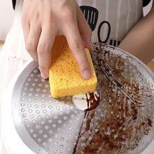 Last inn bildet i Galleri-visningsprogrammet, Kitchen Cleaning Scouring Pad