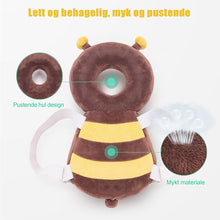 Last inn bildet i Galleri-visningsprogrammet, Babybeskyttelses Ryggsekk