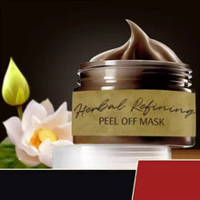 Last inn bildet i Galleri-visningsprogrammet, Herbal Refining Peel-Off Mask