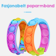 Last inn bildet i Galleri-visningsprogrammet, Pop Bubble armbånd