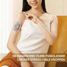 Last inn bildet i Galleri-visningsprogrammet, Portable pocket massager
