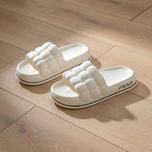 Last inn bildet i Galleri-visningsprogrammet, Super soft slippers with thick soles