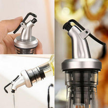 Last inn bildet i Galleri-visningsprogrammet, Leak-proof Oil Bottle Stopper