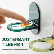 Last inn bildet i Galleri-visningsprogrammet, Multifunksjonell dusjsåpe holder
