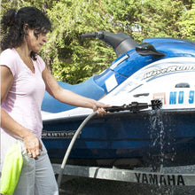 Last inn bildet i Galleri-visningsprogrammet, Water-Powered Turbine Cleaning Brush