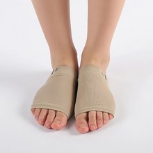 Last inn bildet i Galleri-visningsprogrammet, Fotbue støttehylse