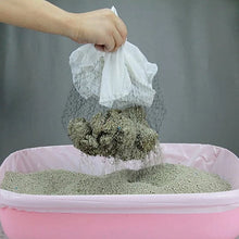 Last inn bildet i Galleri-visningsprogrammet, Reusable Cat Litter Liners Bag