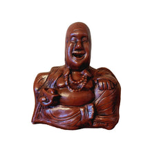 Last inn bildet i Galleri-visningsprogrammet, đ€ŁReturn of BuddhaïœEt uventet skjult ansikt