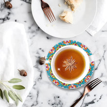 Last inn bildet i Galleri-visningsprogrammet, Dekkebrikker for diamantunderlegg(Mandala)